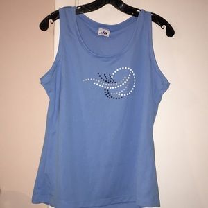 Women’s Moret Ultra workout tank
